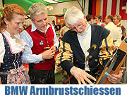 Oktoberfest 2010 - 7. BMW Armbrustschießen am 20.09.2010 (Foto: Martin Schmitz)